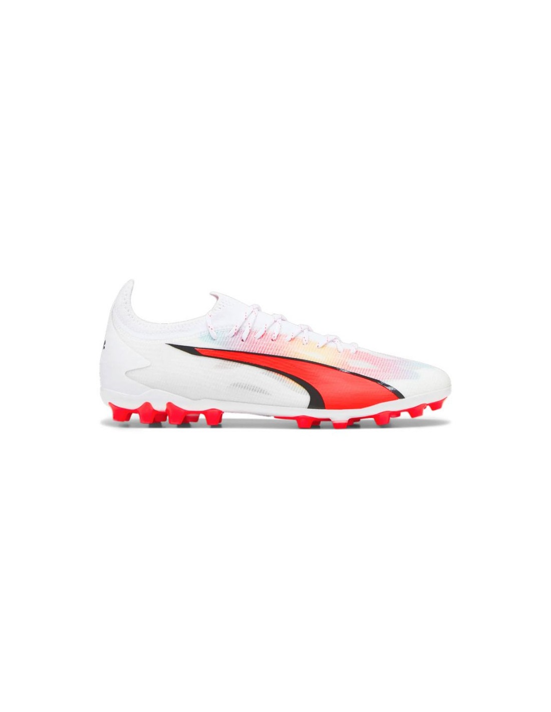 Men's Sports Shoes Puma White