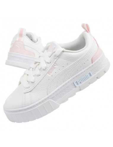 Puma Mayze Jr 384528 shoes 05 Παιδικά > Παπούτσια > Μόδας > Sneakers