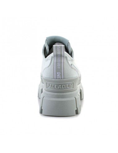 Palladium Revolt Lo Tx W 97243314M shoes