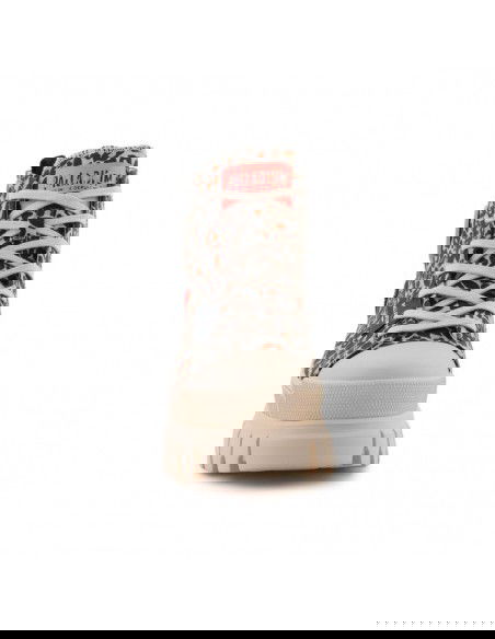 Palladium Trappers Revolt Hi Wild W 99124260M shoes