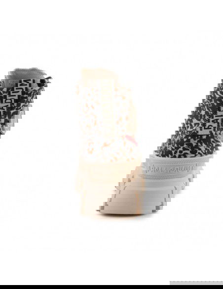 Palladium Trappers Revolt Hi Wild W 99124260M shoes