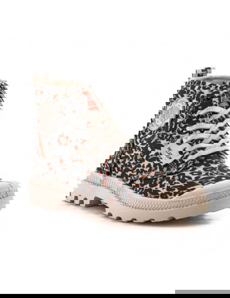 Palladium Pampa HI Wild W 99125260M shoes