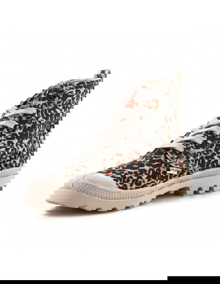 Palladium Pampa HI Wild W 99125260M shoes