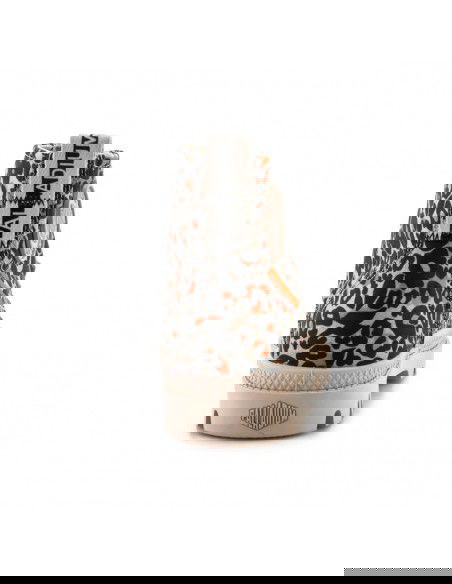 Palladium Pampa HI Wild W 99125260M shoes