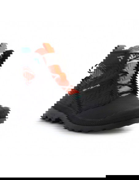 Palladium Pampa Travel Lite Rs 79104008M shoes