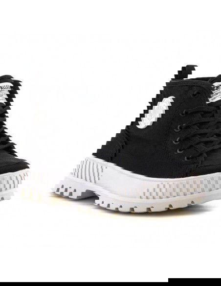 Palladium Pallashock Org 2 shoes 78568008M