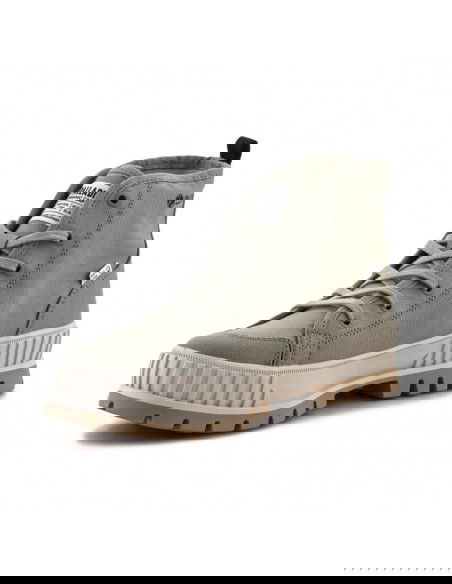 Palladium Pallashock shoes 78568379M