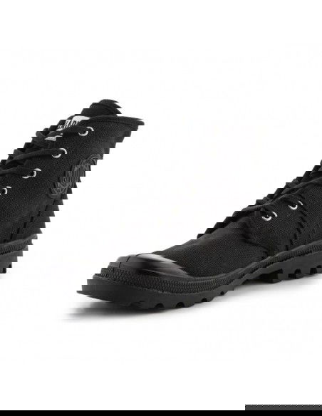 Palladium Pallabrousse M 00069001M shoes