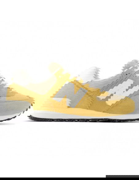 New Balance Unisex U574PBE shoes