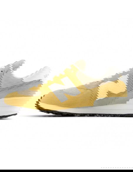 New Balance Unisex U574PBE shoes