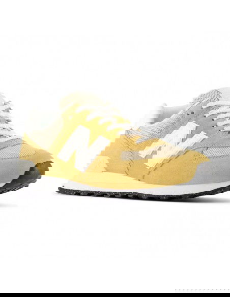 New Balance Unisex U574PBE shoes