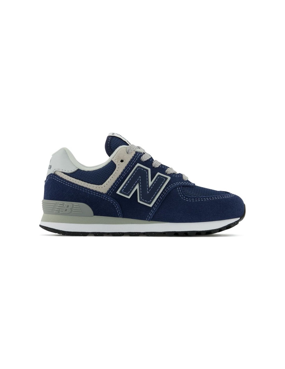New Balance Jr PC574EVN shoes