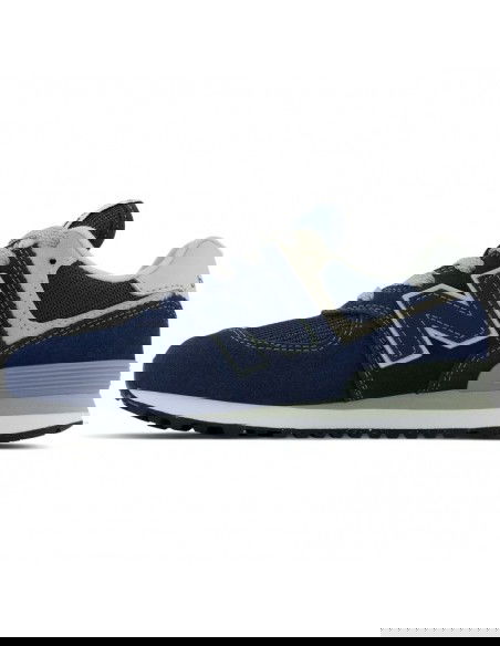 New Balance Jr PC574EVN shoes