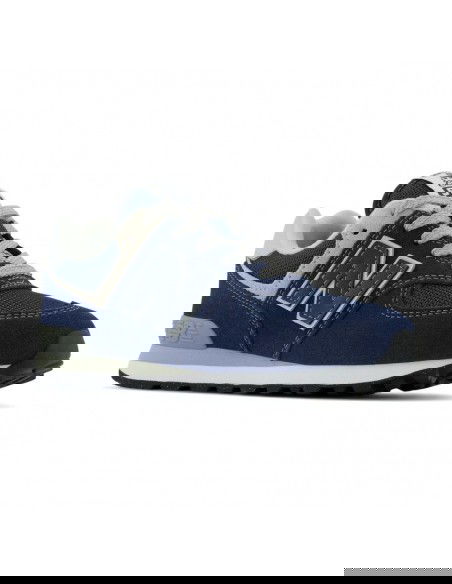 New Balance Jr PC574EVN shoes