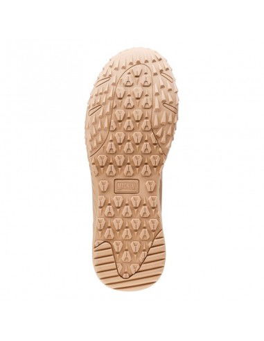 Magnum Bondsteel Mid WP CM 92800490644 shoes