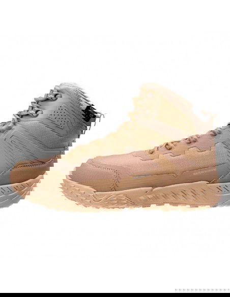 Magnum Bondsteel Mid WP CM 92800490644 shoes