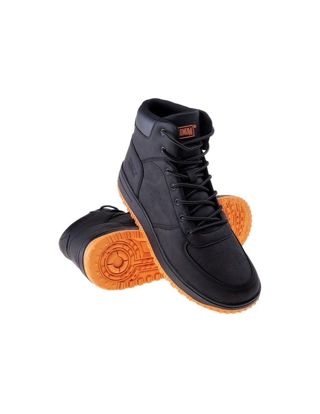 Magnum Madson II M shoes 92800346482