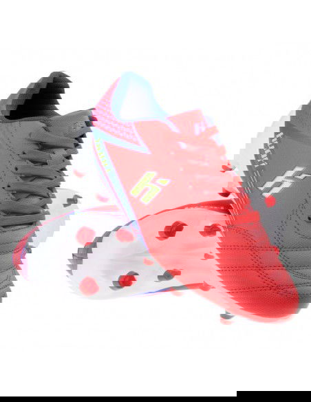 Huari Octubri Teen Jr 92800402376 football shoes