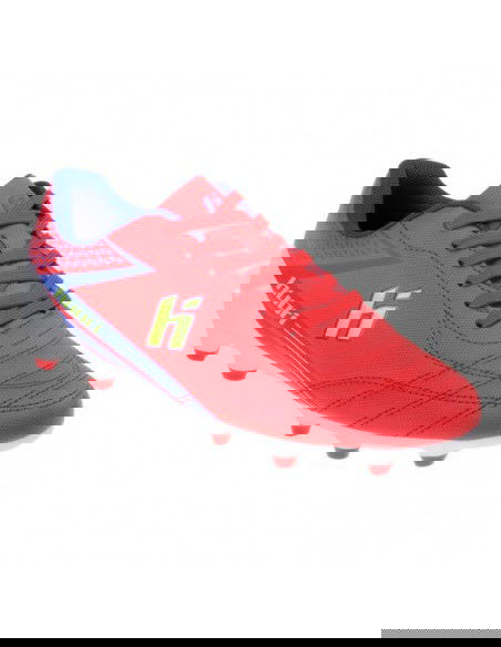 Huari Octubri Teen Jr 92800402376 football shoes