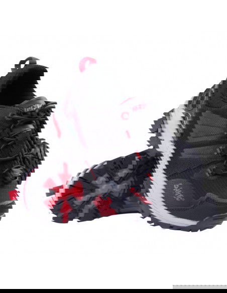 HiTec Hagas Teen Jr shoes 92800598011