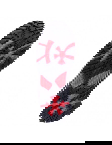 HiTec Hagas Teen Jr shoes 92800598011