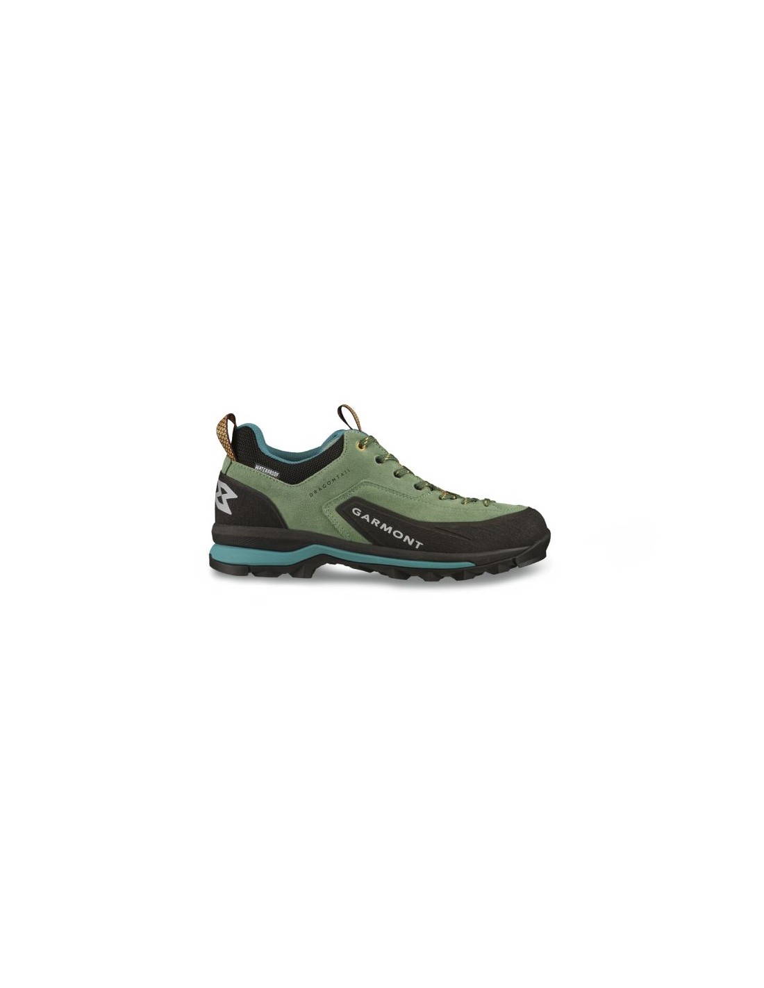 Garmont Garmont Dranotrail Wp Wp shoes 92800614621