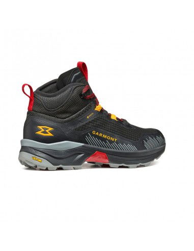 Garmond 981 Engage Mid Gtx M shoes 92800614707