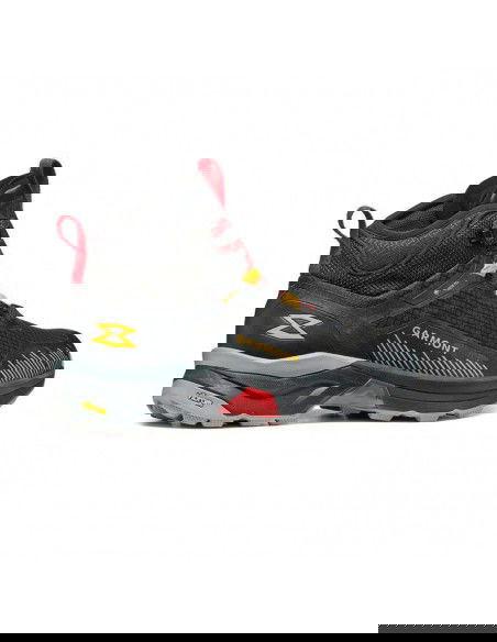 Garmond 981 Engage Mid Gtx M shoes 92800614707