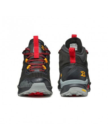 Garmond 981 Engage Mid Gtx M shoes 92800614707