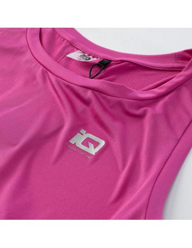 IQ Cross The Line Tinga Tshirt W 92800597397