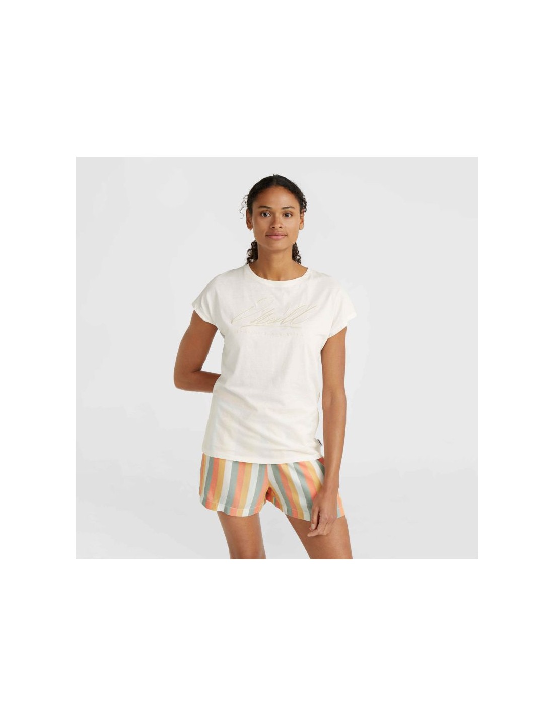 O'Neill Signature Essentials TShirt W 92800613404