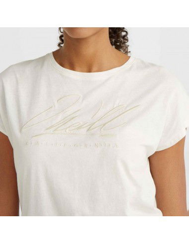 O'Neill Signature Essentials TShirt W 92800613404