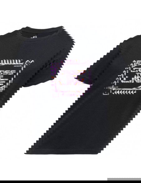 IQ Cross The Line Dafi Jr Tshirt 92800597512