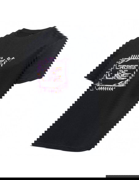 IQ Cross The Line Dafi Jr Tshirt 92800597512