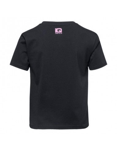 IQ Cross The Line Dafi Jr Tshirt 92800597512