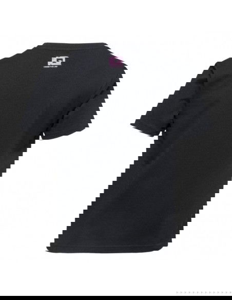 IQ Cross The Line Dafi Jr Tshirt 92800597512