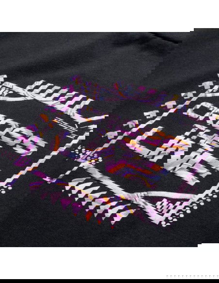 IQ Cross The Line Dafi Jr Tshirt 92800597512