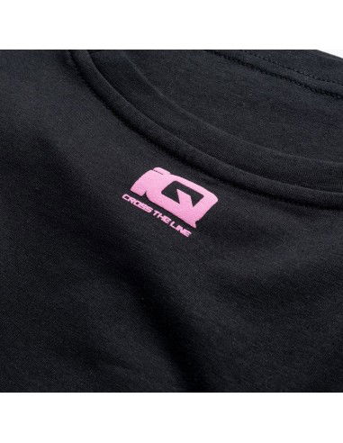 IQ Cross The Line Dafi Jr Tshirt 92800597512