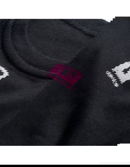 IQ Cross The Line Dafi Jr Tshirt 92800597512