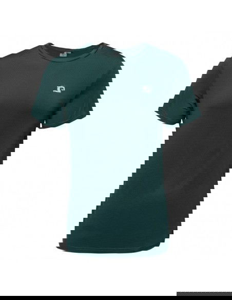 IQ Cross The Line Iris Tshirt M 92800597382