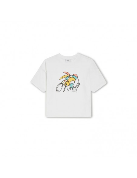 O'Neill Addy Graphic TShirt Jr 92800613041