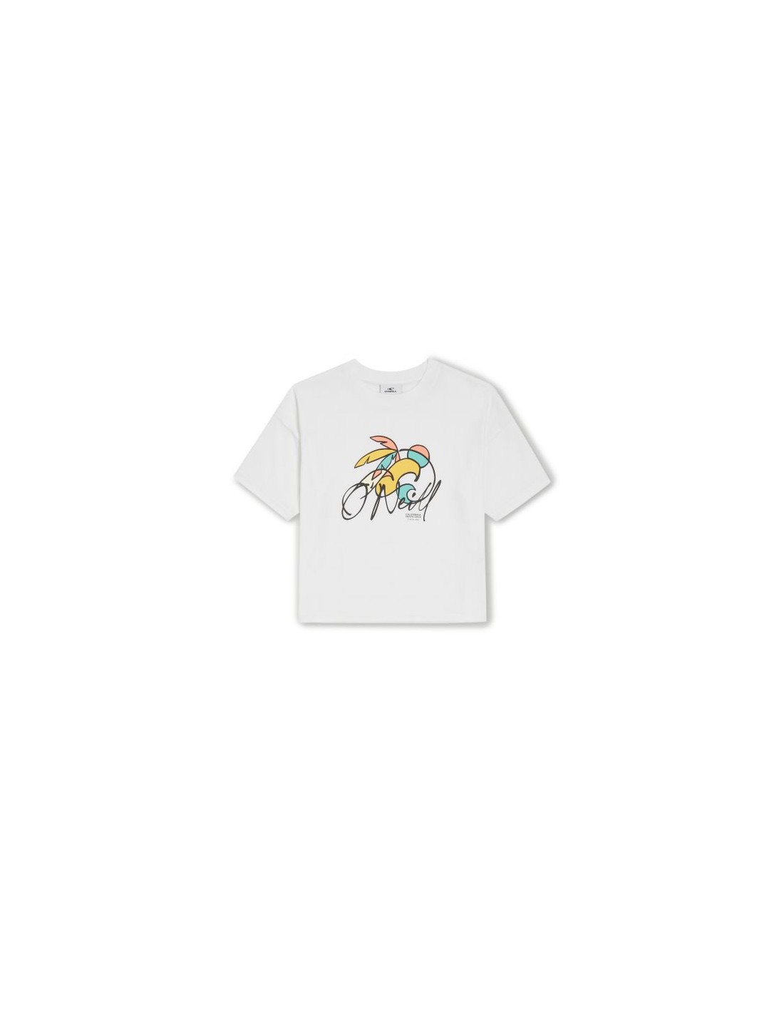 Kids' Clothing ONeill White