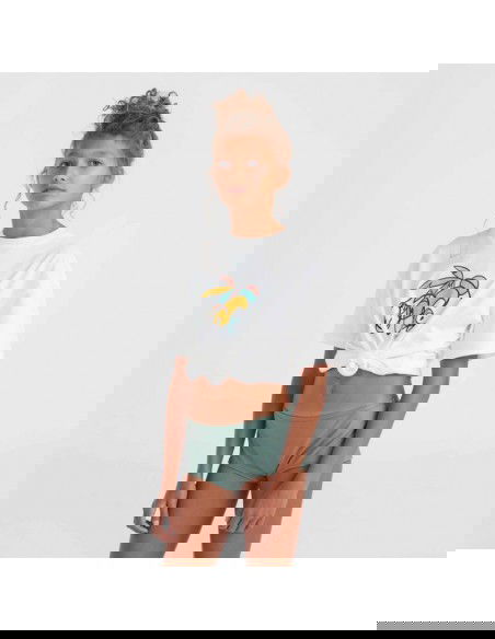 O'Neill Addy Graphic TShirt Jr 92800613041