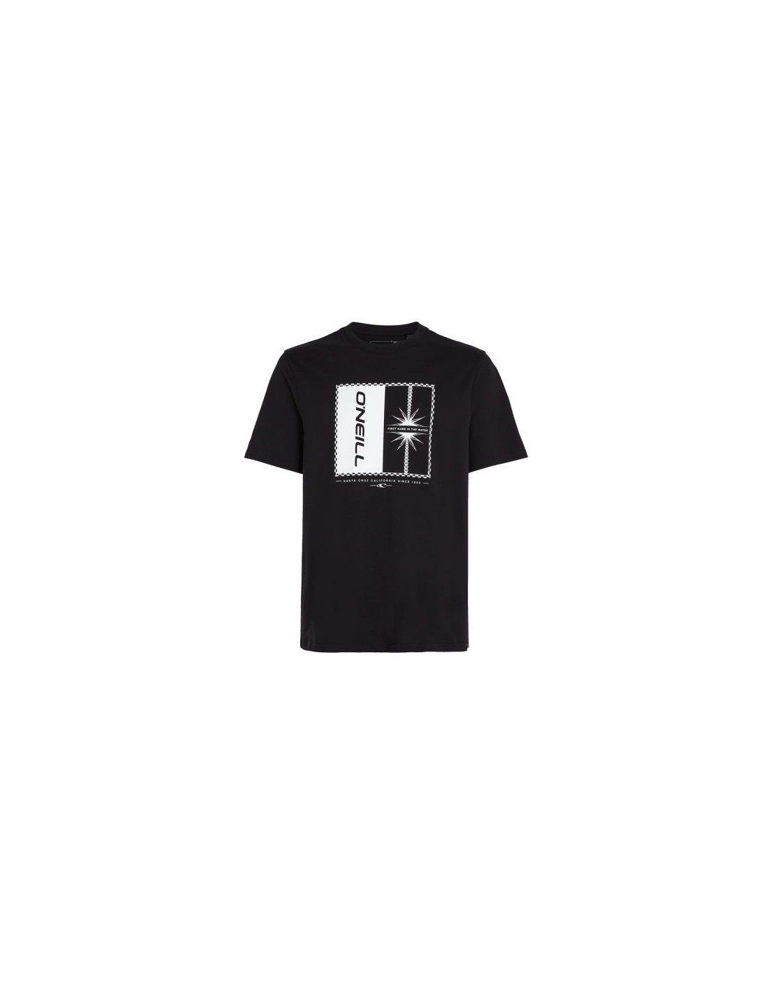 Men's T-Shirts ONeill Black