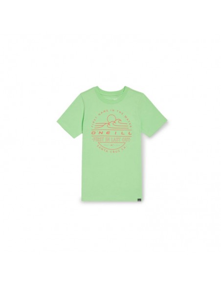 O'Neill Jack Muir TShirt Jr 92800613588