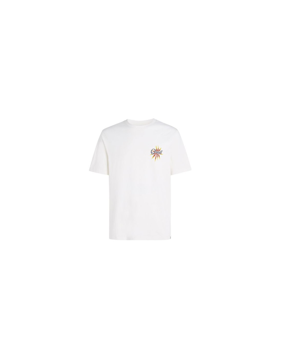 Men's T-Shirts ONeill White