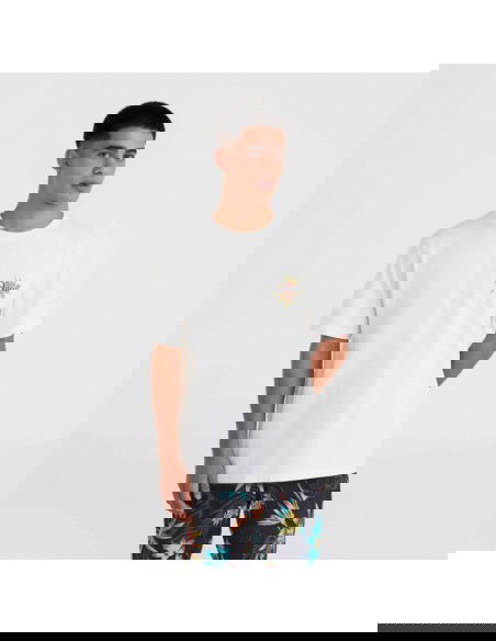 O'Neill Beach Graphic TShirt M 92800613984