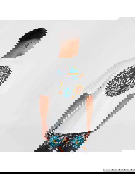 O'Neill Beach Graphic TShirt M 92800613984