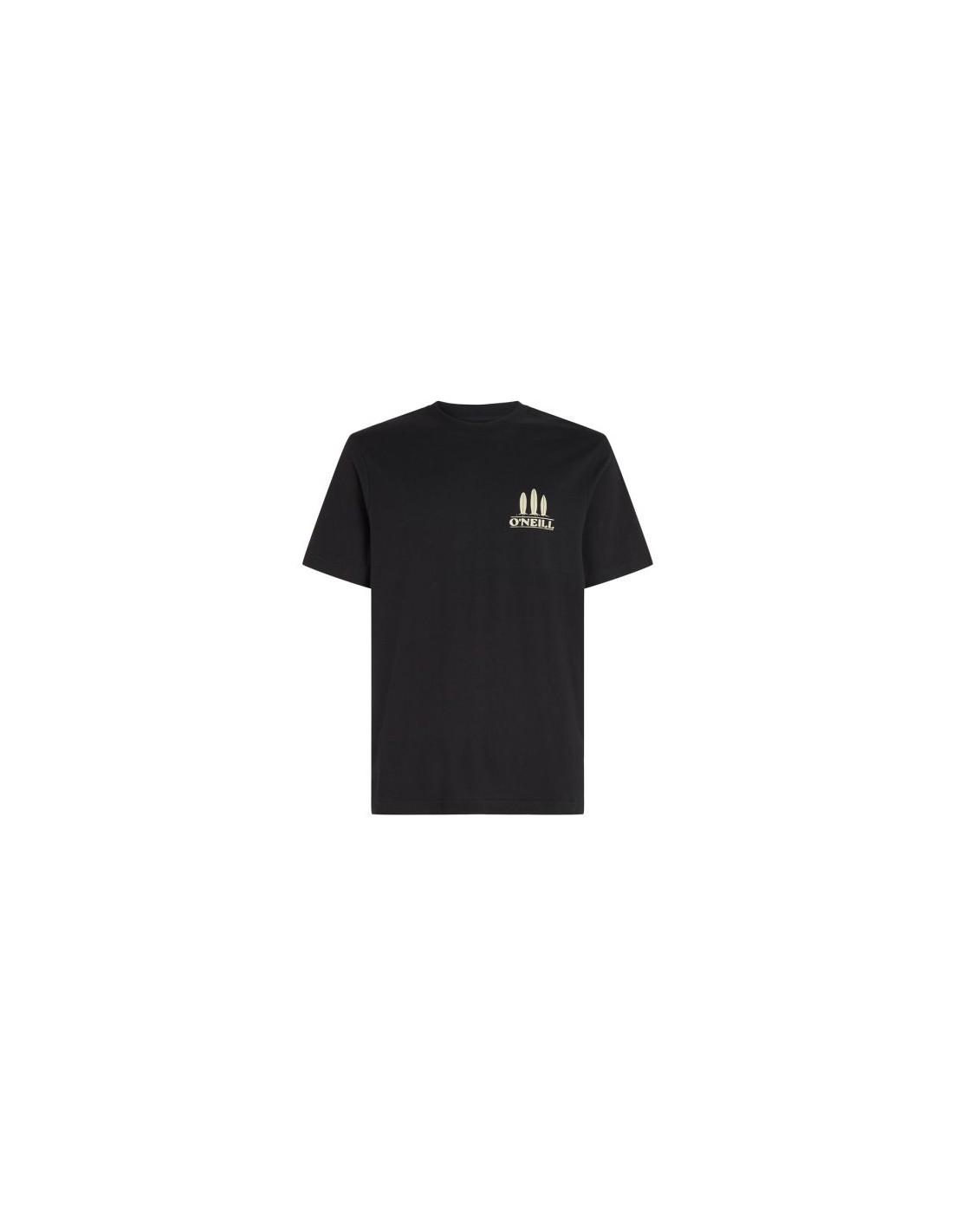 Men's T-Shirts ONeill Black