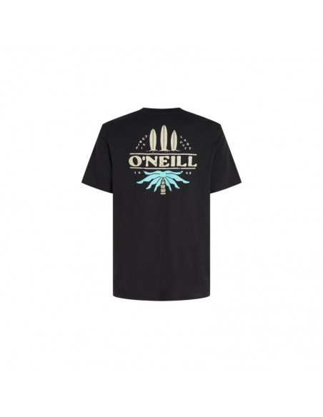O'Neill Beach Graphic TShirt M 92800613988